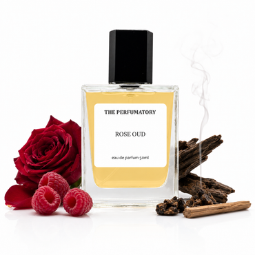 Rose Oud