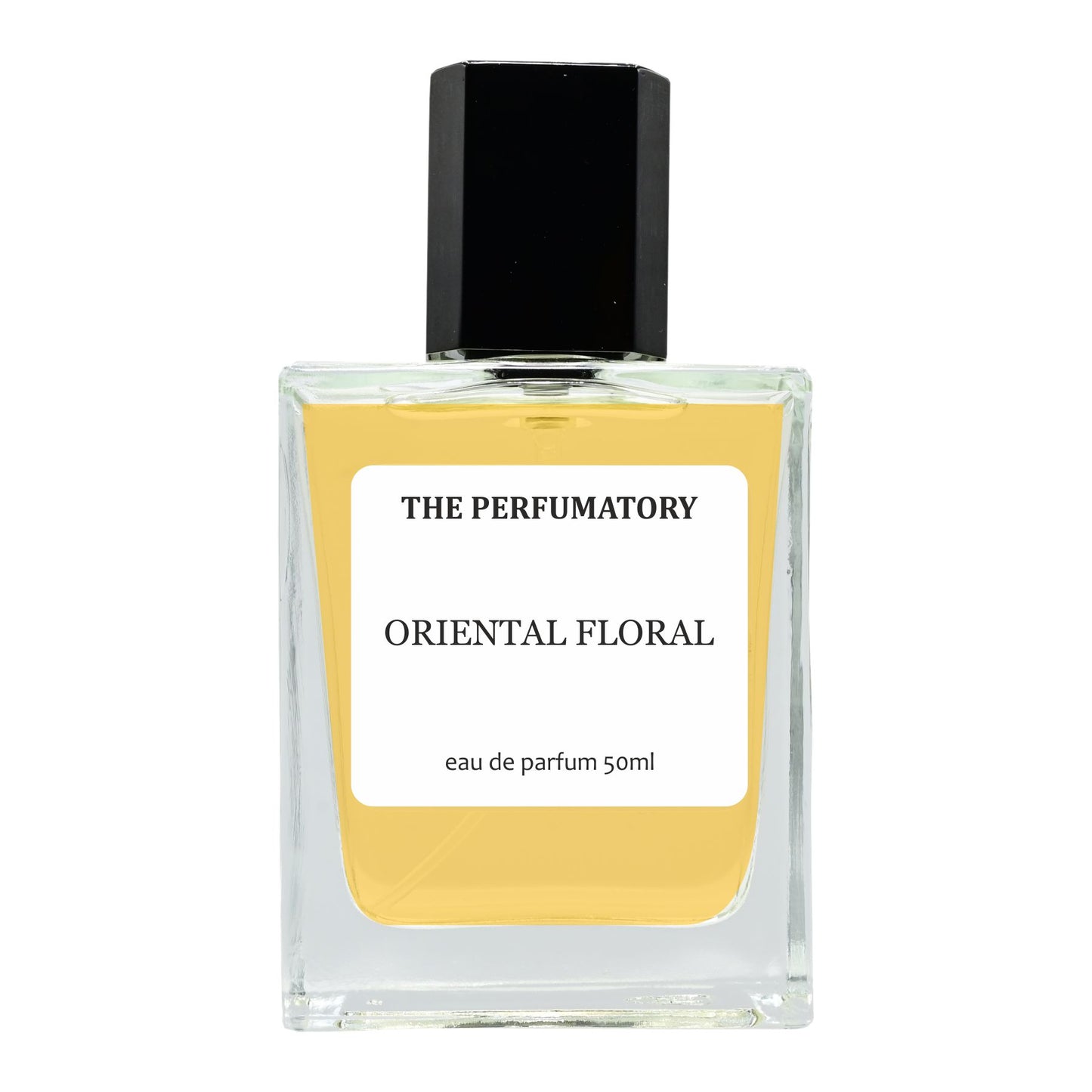 Oriental Floral