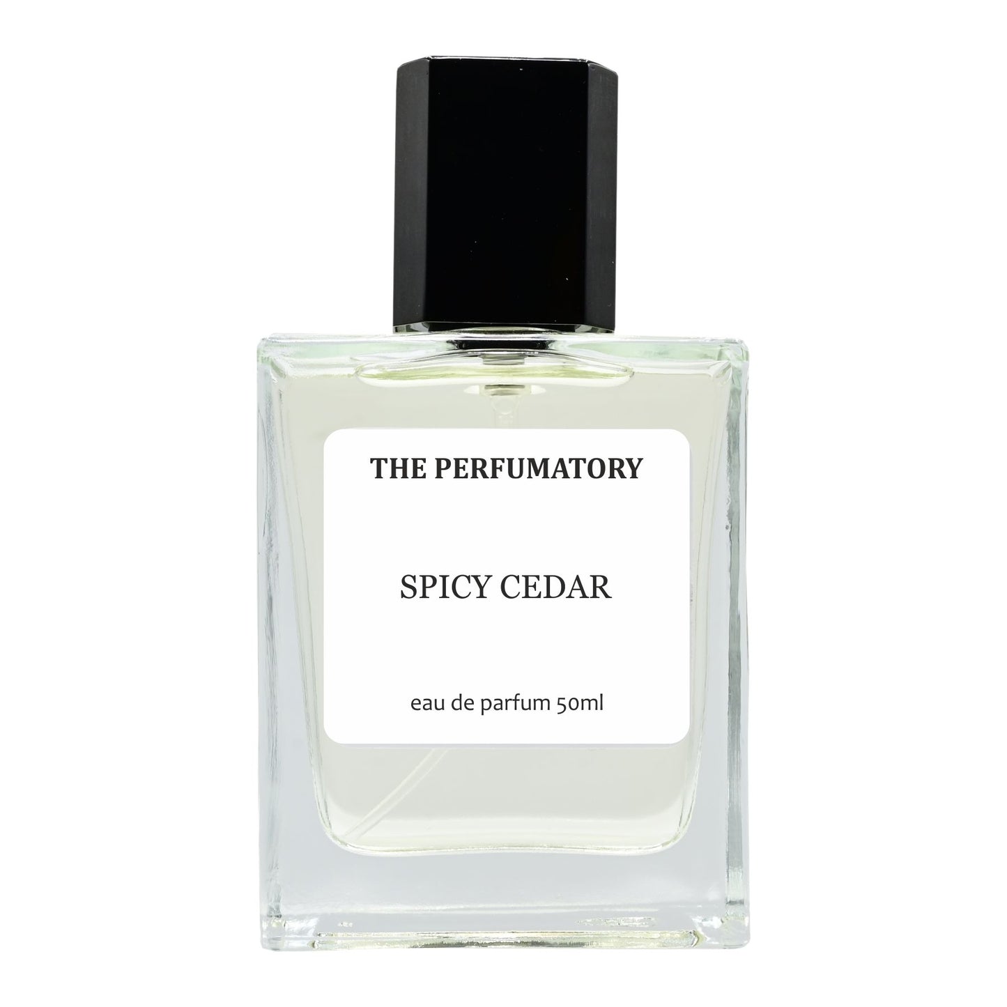 Spicy Cedar