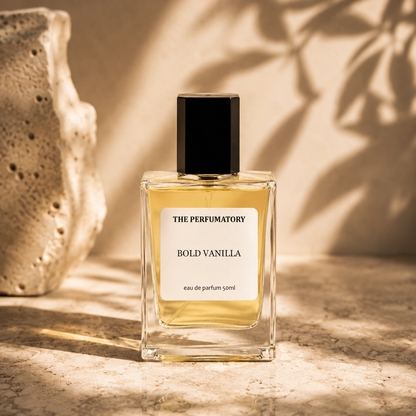 Bold Vanilla