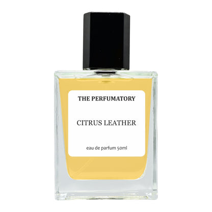 Citrus Leather