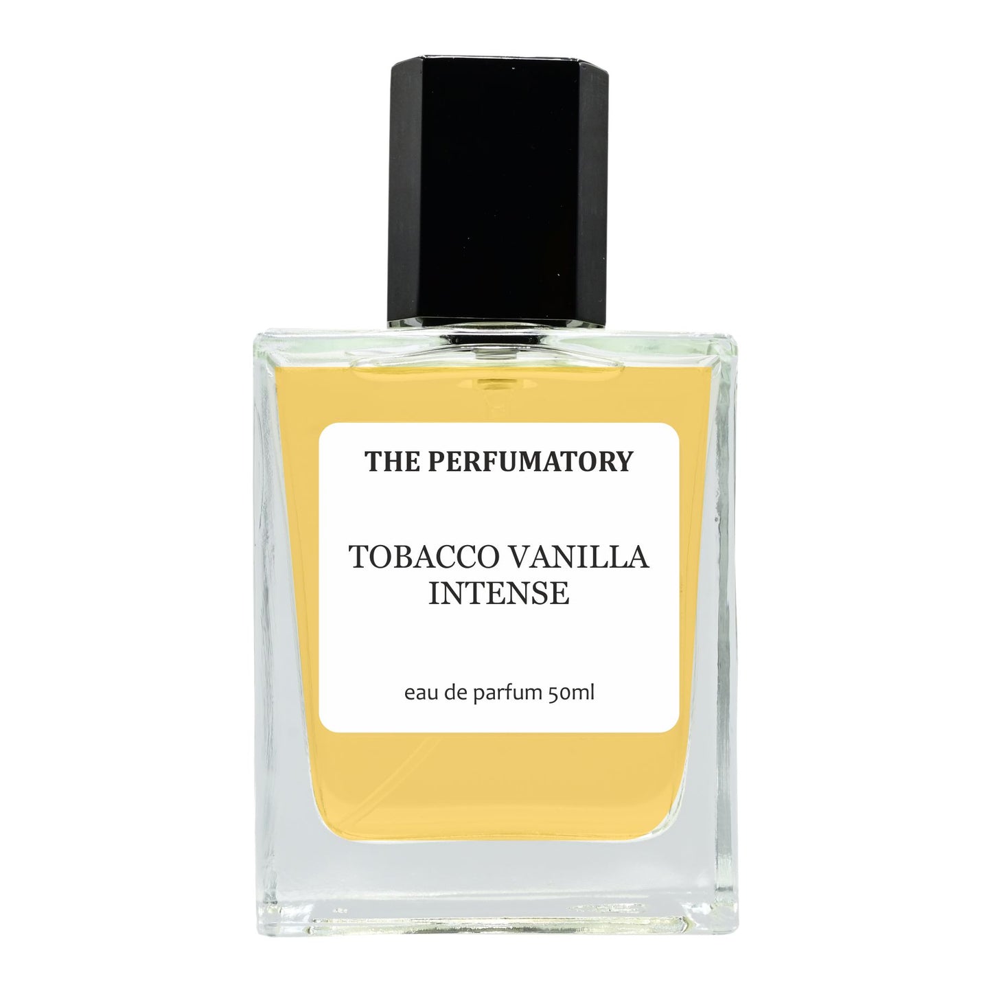 Tobacco Vanilla Intense
